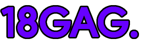 18GAG